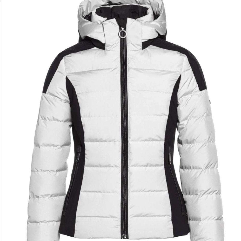 GOLDBERGH WOMENS JACKET